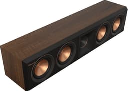 Klipsch RP404C walnut center luidspreker — thumbnail 1
