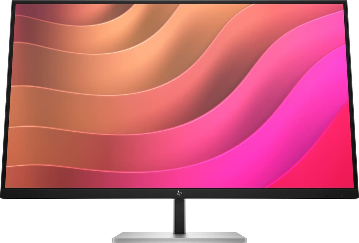 E32k G5 4K USB C-monitor — afbeelding 1