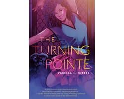 The Turning Pointe