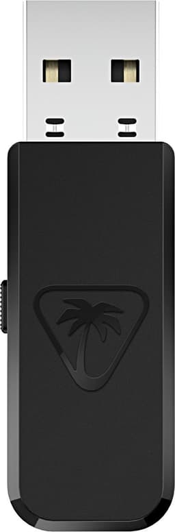 Turtle Beach Stealth 600X Gen3 - Draadloze Gaming Headset - Xbox, PC, Mobile, Switch - Zwart — thumbnail 6
