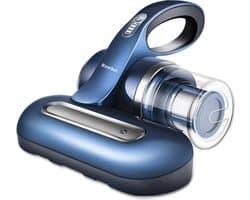 Mamibot UVLITE100 - Draadloze UV-bedreiniger en Mijtstofzuiger