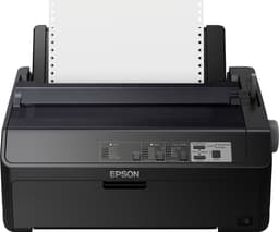 Epson FX-890II matrixprinter 240 x 144 DPI 612 cps — thumbnail 1