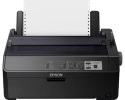 Dot Matrix Printer Epson C11CF37401