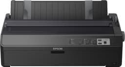 Epson FX-2190II matrixprinter, 240 x 144 DPI, 738 cps — thumbnail 1