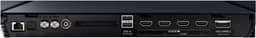 Samsung QE85QN900D - 85 inch - 8K Neo QLED - 2025 — thumbnail 5
