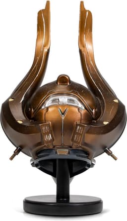 Destiny 2 - Nezarec’s Sin Helm Officiële Replica — thumbnail 4