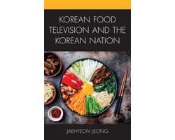 Korean Communities across the World- Korean Food Television and the Korean Nation