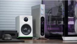 FIIO K19 Silver — thumbnail 2