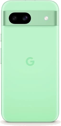Google Pixel 8A - 128GB - Aloë Groen — thumbnail 2