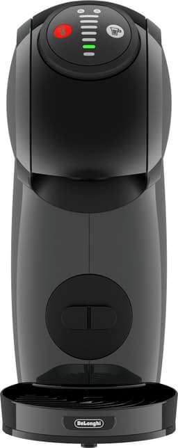 DeLonghi Genio S EDG226 Koffiezetapparaat voor Eenmalig Gebruik - Antraciet — thumbnail 1