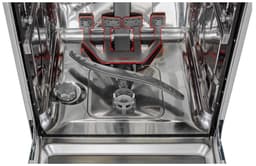 Whirlpool WCIC 3C26 PE inbouw vaatwasser 60 cm — thumbnail 10