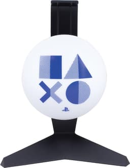 Playstation - Headphone Stand Light — thumbnail 1