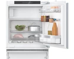 Bosch KUL22ADD0 onderbouw koelkast 82 cm — afbeelding 1