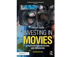 American Film Market Presents- Investing in Movies