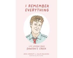 I Remember Everything