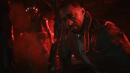 Cyberpunk 2077 - Ultimate Edition - PS5 — thumbnail 2