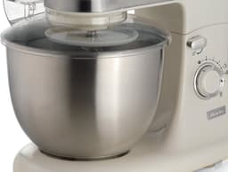 Ariete 1588/04 - Vintage keukenmachine - 5.5 liter - 3 accessoires - 2400 Watt - 7 snelheden - Groen — thumbnail 3