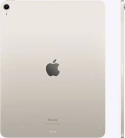 Apple iPad Air (2024) - 13 inch - WiFi - 512GB - Beige - 6e generatie — thumbnail 3
