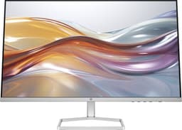 HP Series 5 Serie 5 27 inch FHD-monitor - 527sf — thumbnail 1
