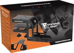 Thrustmaster Racing Clamp - Bevestigingssysteem voor handbrake en shifter - 100% van metaal — thumbnail 3