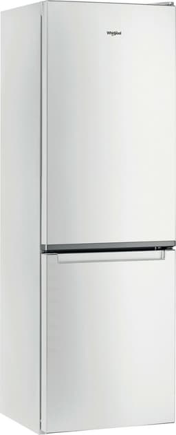 Whirlpool WNF 821 E W - Koel-vriescombinatie - Wit — thumbnail 2