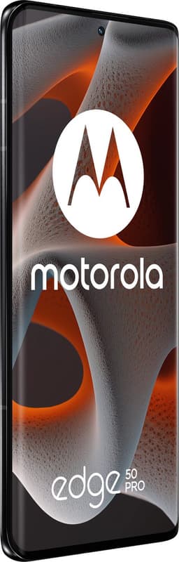 Motorola edge 50 pro - 512GB - Black Beauty — thumbnail 4