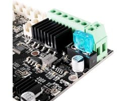 Creality Ender 3 V2 V4.2.7 Stille Moederbord 32 Bit Moederbord met TMC 2208 Drivers