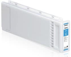 Originele Toner Epson T694200 Cyaan