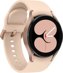 Samsung Galaxy Watch4 - Smartwatch dames en heren - 40mm - Pink gold — thumbnail 11