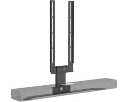 Cavus Accessoire Punt Frame (CAPF) – Voor Harman Kardon Multibeam 700 – Op Cavus TV Vloerstandaard