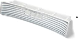 Filter pluizenfilter - pluizenzeef geschikt voor Aeg Electrolux Zanussi wasdroger - 1366019014 — thumbnail 2