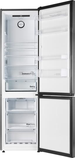 Beko B7RCNE407HXBR - HarvestFresh® - Koelvriescombinatie - Zwart — thumbnail 6