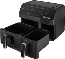 ECG AF 8300 Dual Fry — thumbnail 8