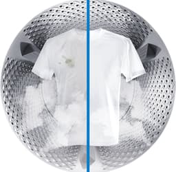 Beko WTV8716XWWST - SteamCure - 8 kg wasmachine — thumbnail 19