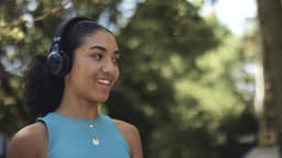 JBL Live 670NC - Draadloze Noise Cancelling Koptelefoon - Bluetooth - On ear - 65 uur batterij - Adaptive ANC - Zwart — thumbnail 5