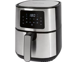 ProfiCook FR 1239 H - Heteluchtfriteuse - Airfryer - 5,5 liter - 1400W