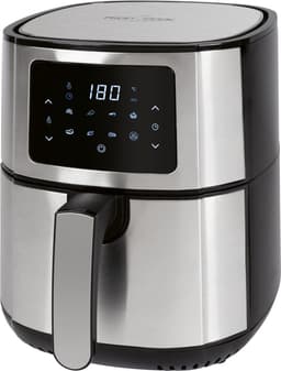 ProfiCook FR 1239 H - Heteluchtfriteuse - Airfryer - 5,5 liter - 1400W — thumbnail 1