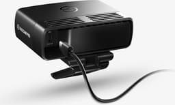 Elgato Facecam Pro - 4K UHD Webcam - 3840 x 2160 Pixels - USB-C - Zwart — thumbnail 2