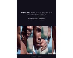 Black Boys