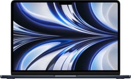 Apple MacBook Air 13.6-inch, Apple M2 chip, 8C CPU, 8C GPU, 8GB RA (MLY33B/A) — thumbnail 1