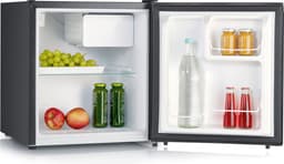 Severin KB 8879 - Mini koelkast - Minibar - 45 liter - Vrijstaand - Zwart — thumbnail 5