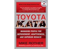 Toyota Kata
