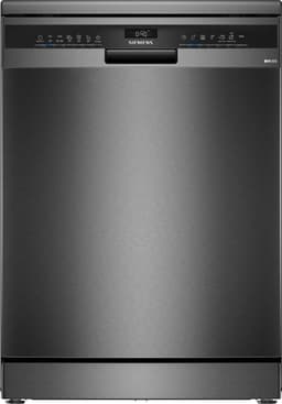 SIEMENS SN23EC03AE Vrijstaand, 13 plaatsinstellingen, 42 dB, aquaStop, Wi-Fi, B — thumbnail 1