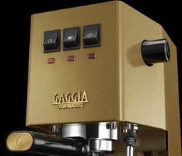 Gaggia Classic Evo Pro - Limited Edition 85 jaar jubileum - 2023 — thumbnail 3