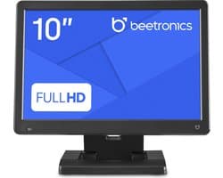 Monitor 10 - FHD IPS