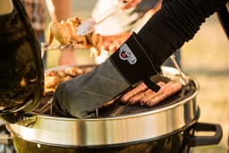 NAPOLEON PRO 22K - HOUTSKOOLBARBECUE, KETTLE, DIAMETER 57 CM — thumbnail 5