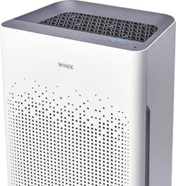Winix Zero-s - Luchtreiniger Air Purifier met vervangbaar Hepa + Koolstoffilter + PlasmaWave Technologie - Cadr 410m³ p/u en tot 100m² - Getest en Gecertificeerd op Hooikoorts, Allergie en Fijnstof - Auto-mode, Slaap-mode en Luchtkwaliteit indicator — thumbnail 2