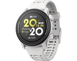 Smartwatch Coros Pace 3 - White