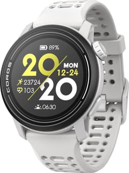 Smartwatch Coros Pace 3 - White — thumbnail 1