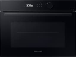 Samsung NQ5B5763DBK - Serie 5 - Combi Magnetron - 50L - 45 Cm - Zwart — thumbnail 1